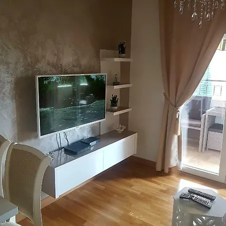 Apartmán Luxury Sweet Dreams