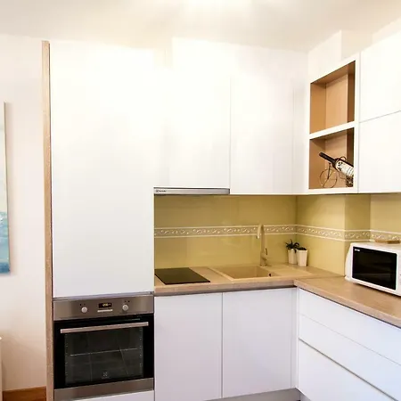 Apartmán Luxury Sweet Dreams