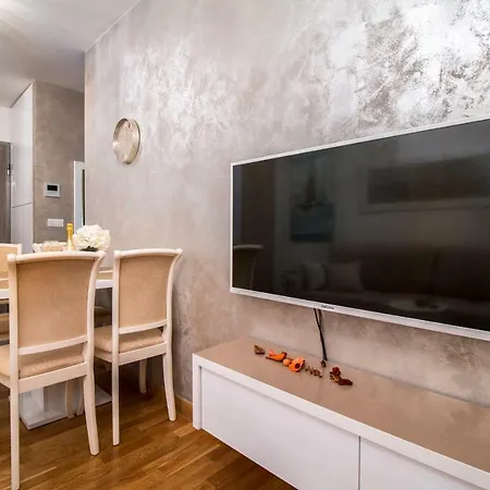 Apartmán Luxury Sweet Dreams Split