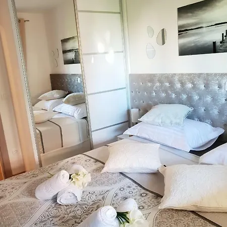 Luxury Sweet Dreams Apartmán *