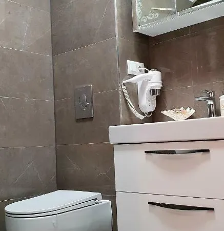 Apartmán Luxury Sweet Dreams *