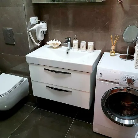 Apartmán Luxury Sweet Dreams *