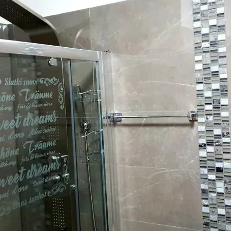 Luxury Sweet Dreams Apartmán Split
