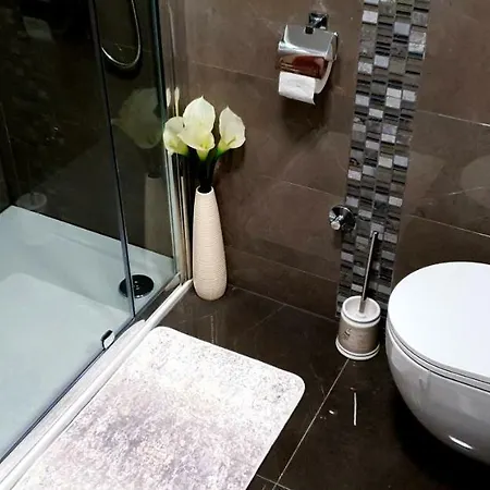 Luxury Sweet Dreams Apartmán Split