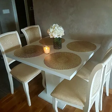 Apartamento Luxury Sweet Dreams