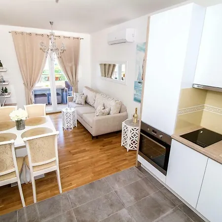 Apartment Luxury Sweet Dreams