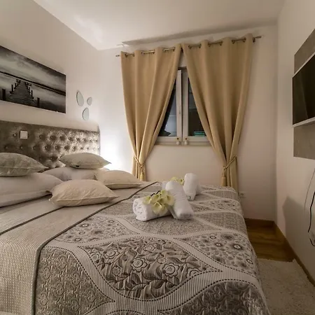Appartamento Luxury Sweet Dreams