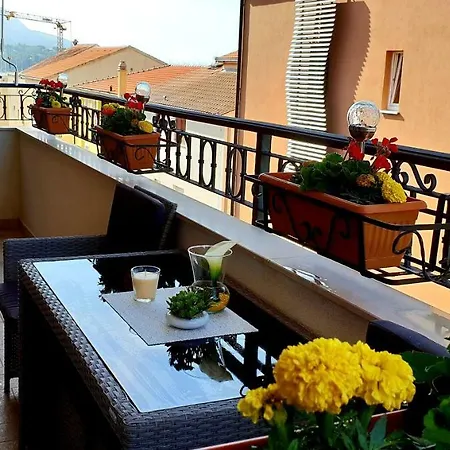 Appartamento Luxury Sweet Dreams Spalato