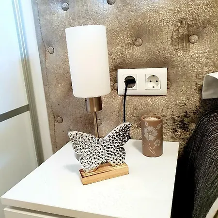 Luxury Sweet Dreams Apartamento *
