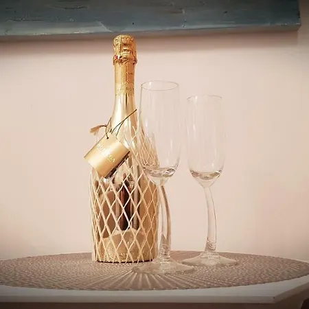 Apartment Luxury Sweet Dreams