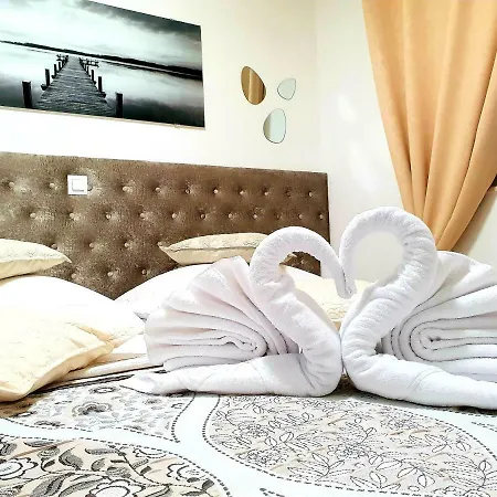 Apartment Luxury Sweet Dreams *